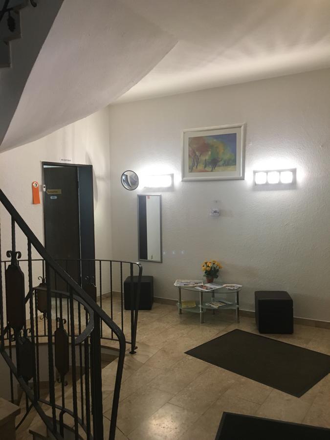 Zum Lowen Hotel Weiterstadt Extérieur photo
